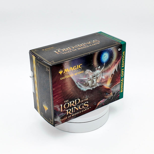 Magic The Gathering: LOTR Tales of Middle‑Earth Gift Bundle