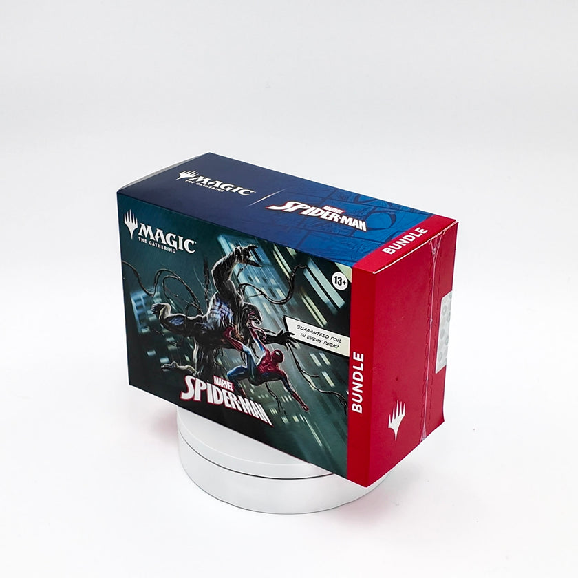 Magic The Gathering: Spider‑Man Bundle