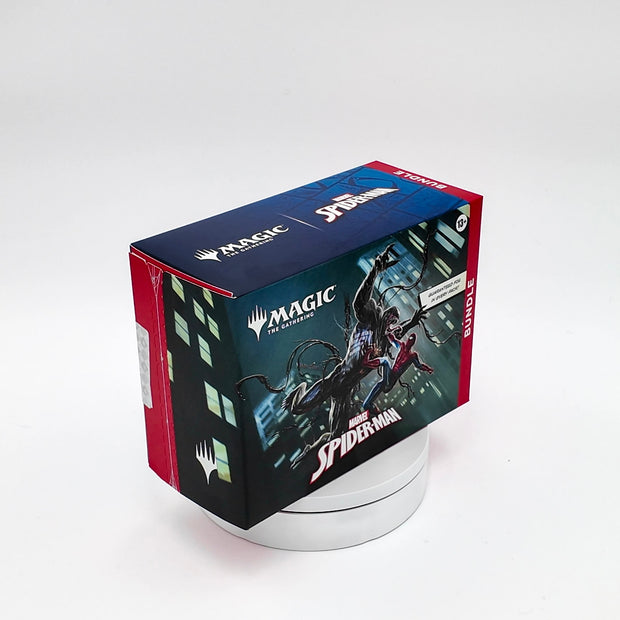 Magic The Gathering: Spider‑Man Bundle