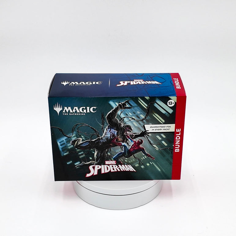 Magic The Gathering: Spider‑Man Bundle