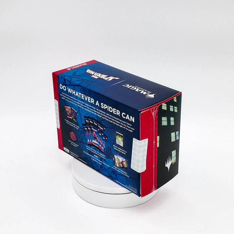 Magic The Gathering: Spider‑Man Bundle