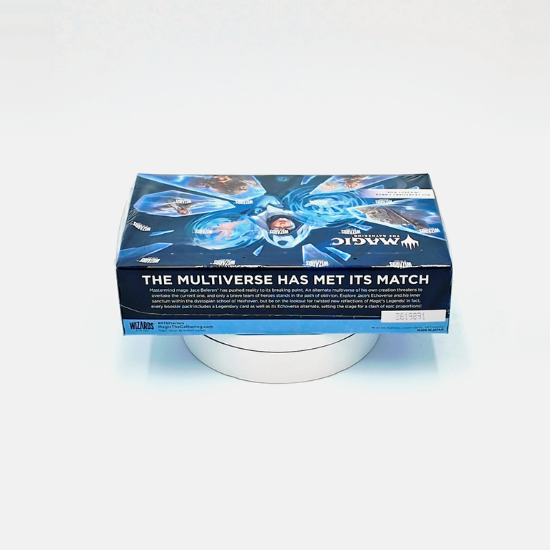 Magic The Gathering: Reality Fracture Play Booster Box