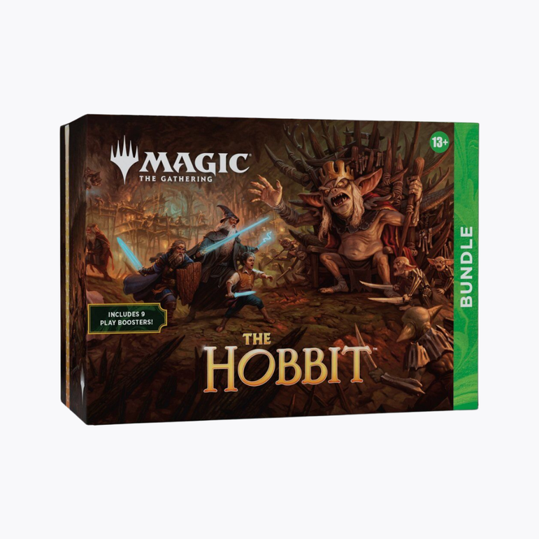 [Pre-Order] Magic The Gathering: The Hobbit