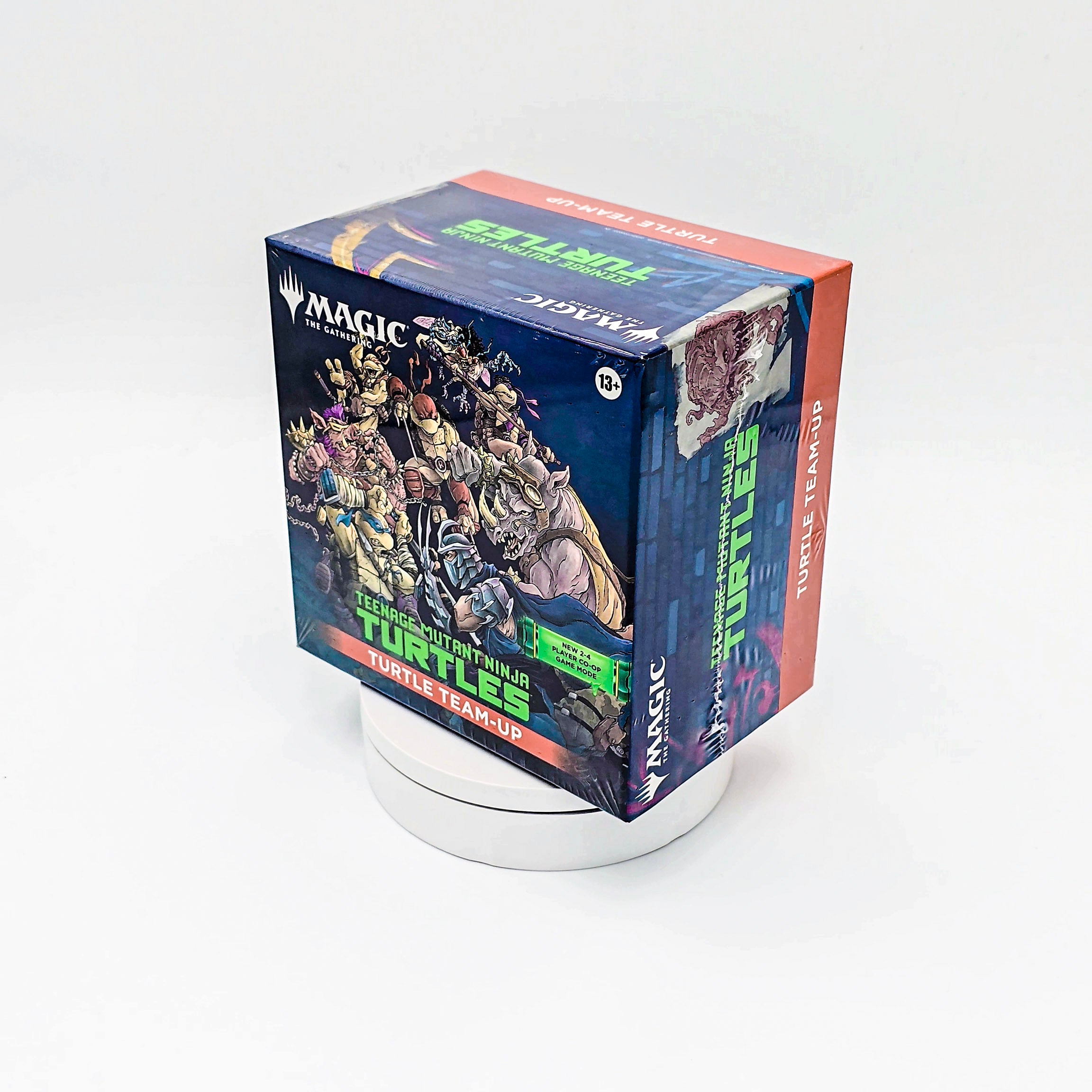 Magic The Gathering: TMNT Turtle Team Up