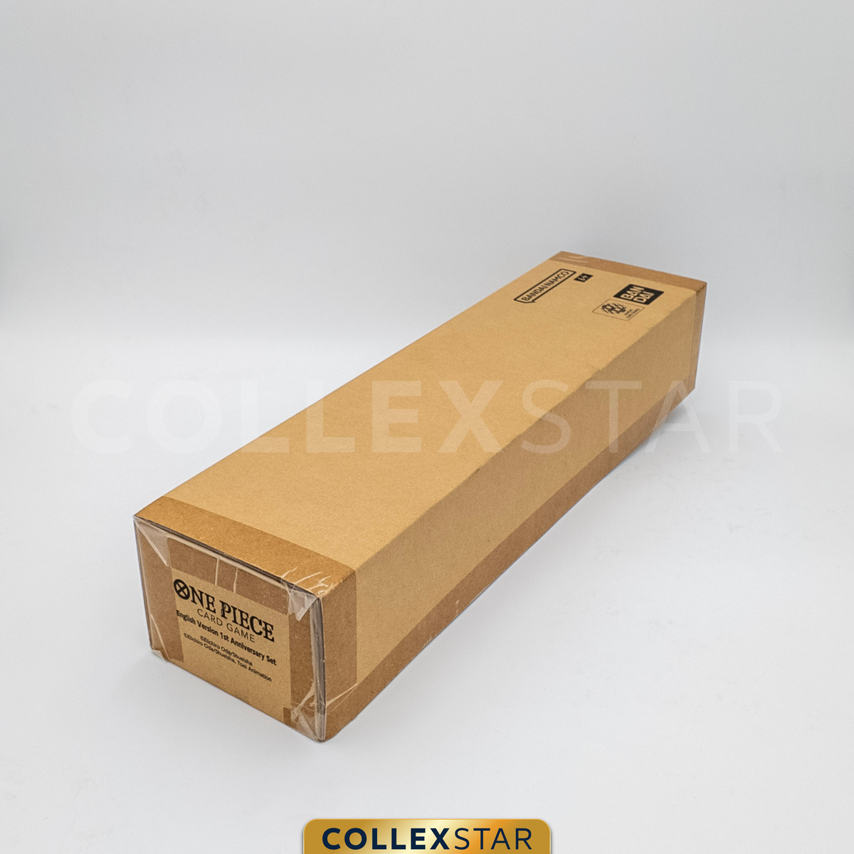 One Piece TCG: English 1st Anniversary Set
