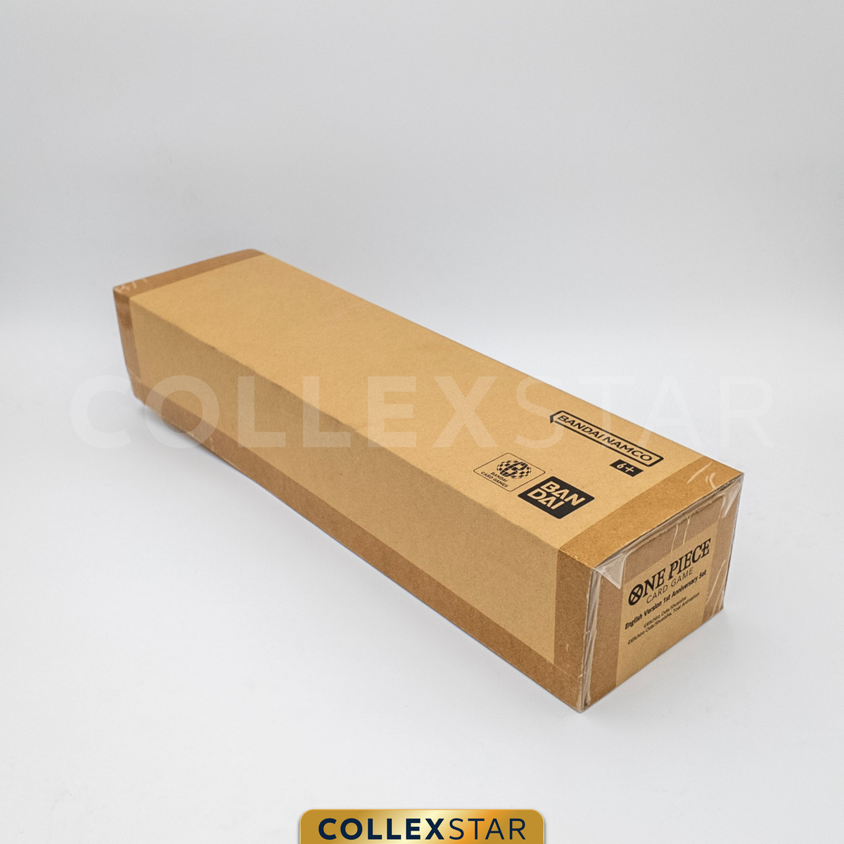 One Piece TCG: English 1st Anniversary Set