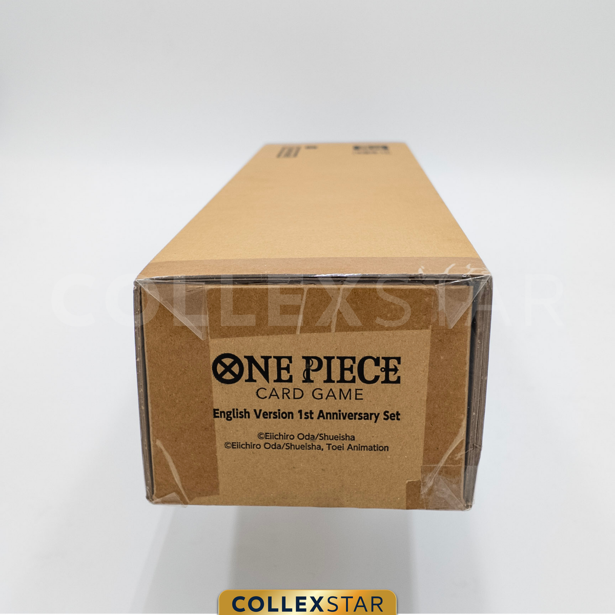 One Piece TCG: English 1st Anniversary Set