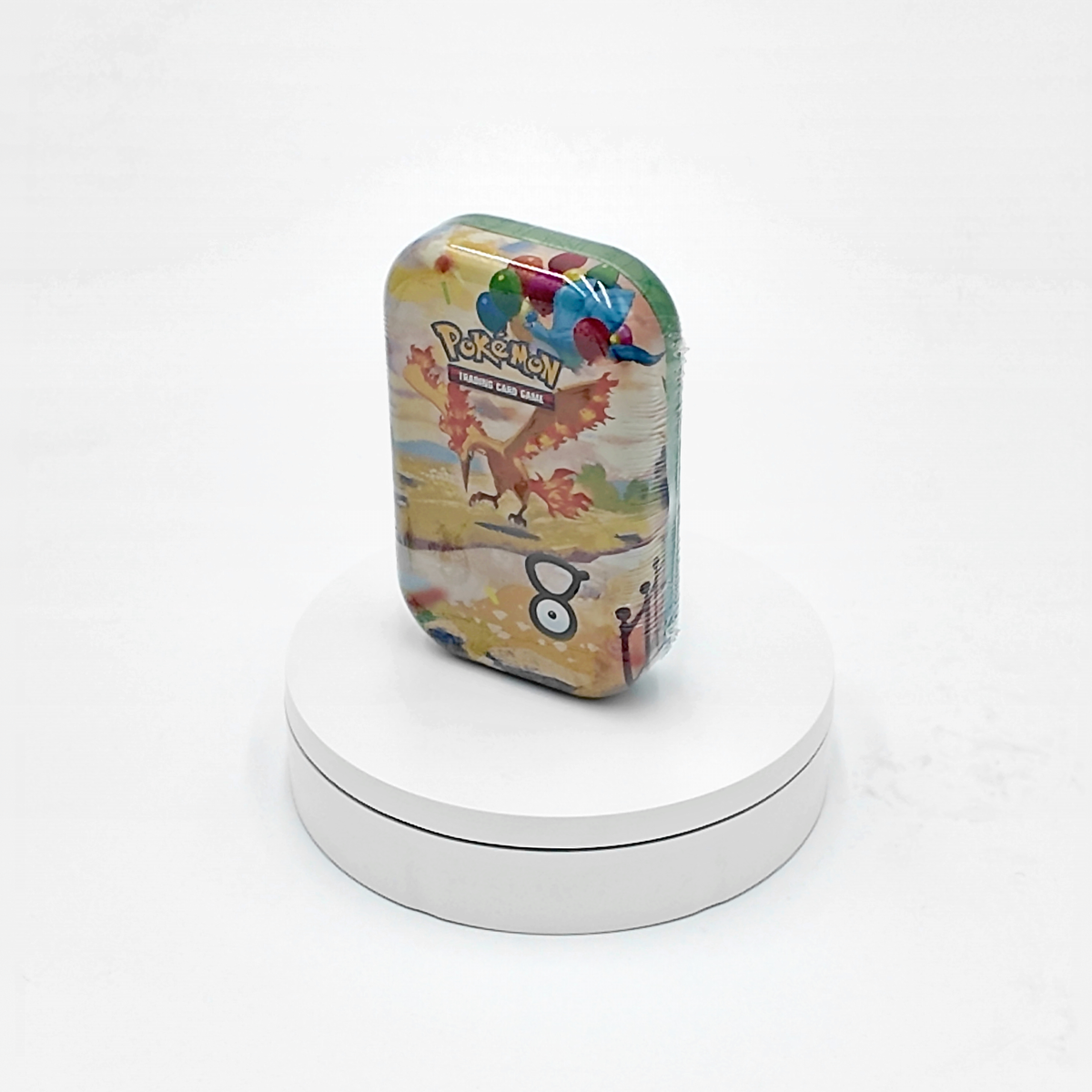 Pokémon: 30th Celebration Mini Tin (Assorted)