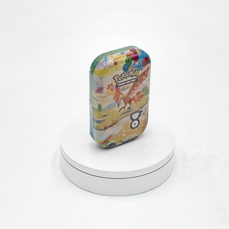 Pokémon: 30th Celebration Mini Tin (Assorted)