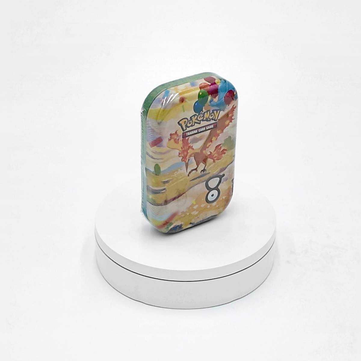 Pokémon: 30th Celebration Mini Tin (Assorted)