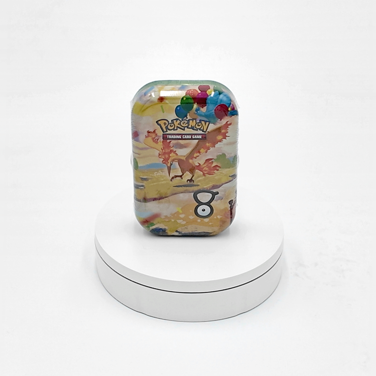 Pokémon: 30th Celebration Mini Tin (Assorted)