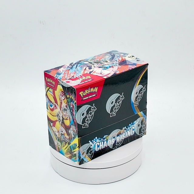 Pokémon: Chaos Rising Booster Box