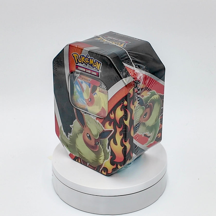 Pokémon: Eevee Evolutions Tin