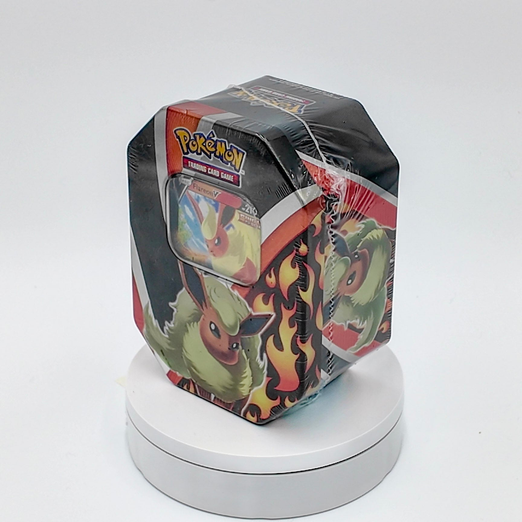 Pokémon: Eevee Evolutions Tin