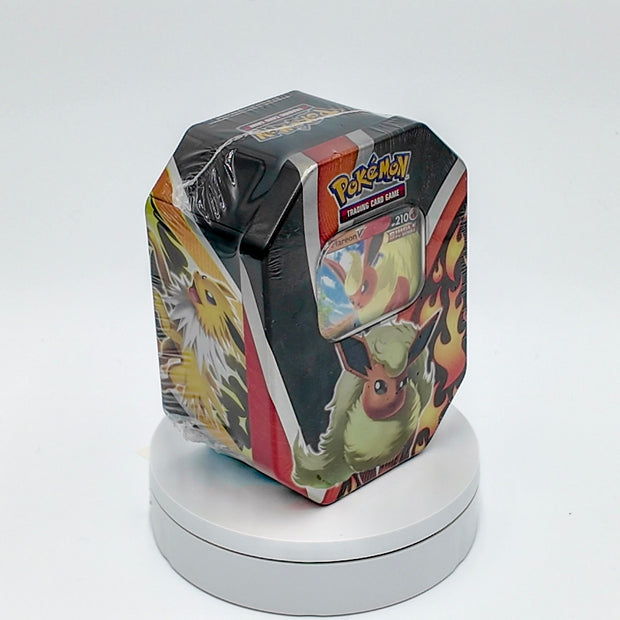 Pokémon: Eevee Evolutions Tin