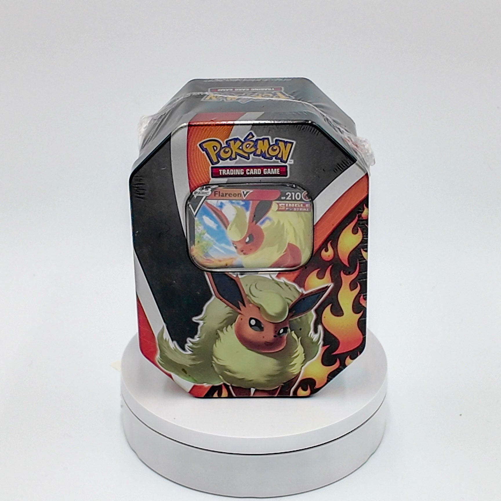 Pokémon: Eevee Evolutions Tin