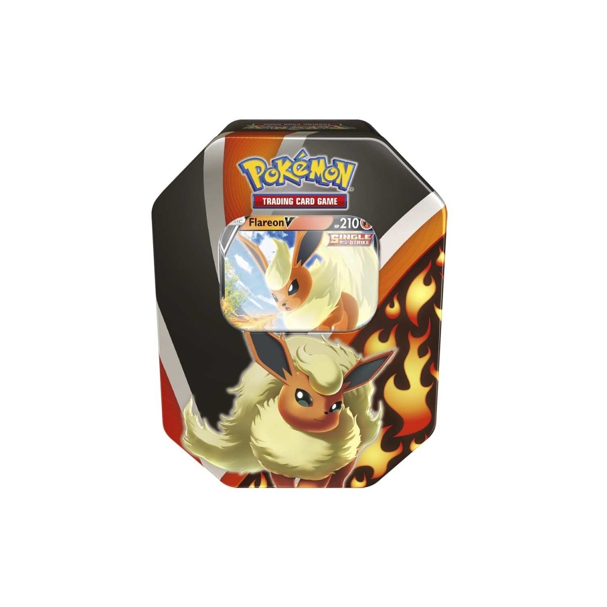Pokémon: Eevee Evolutions Tin