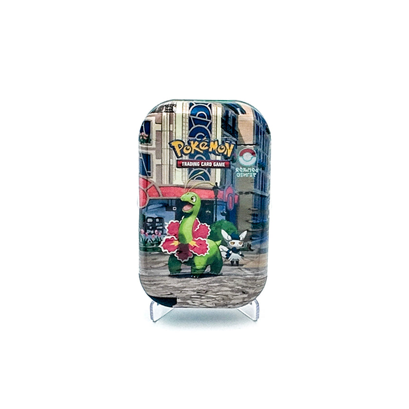 Pokémon: Lumiose City Mini Tin (Assorted)