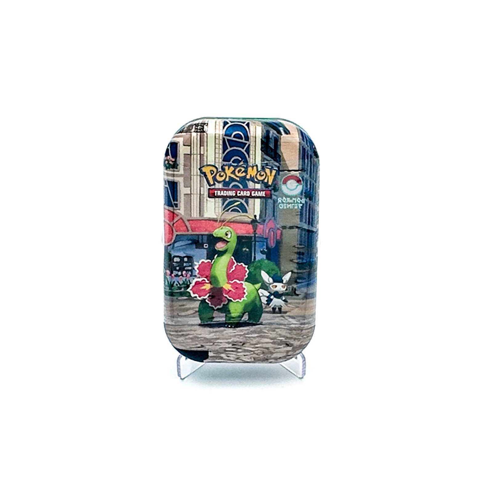 Pokémon: Lumiose City Mini Tin (Assorted)