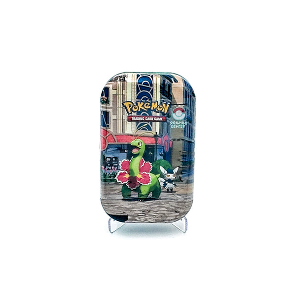 Pokémon: Lumiose City Mini Tin (Assorted)