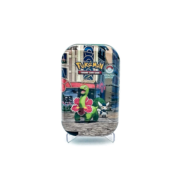Pokémon: Lumiose City Mini Tin (Assorted)