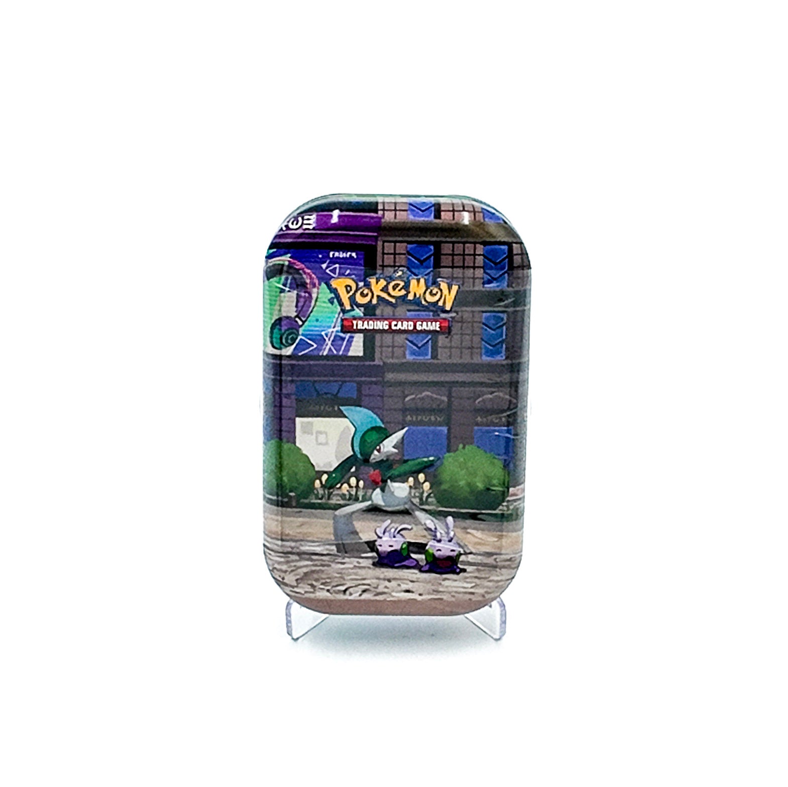 Pokémon: Lumiose City Mini Tin (Assorted)