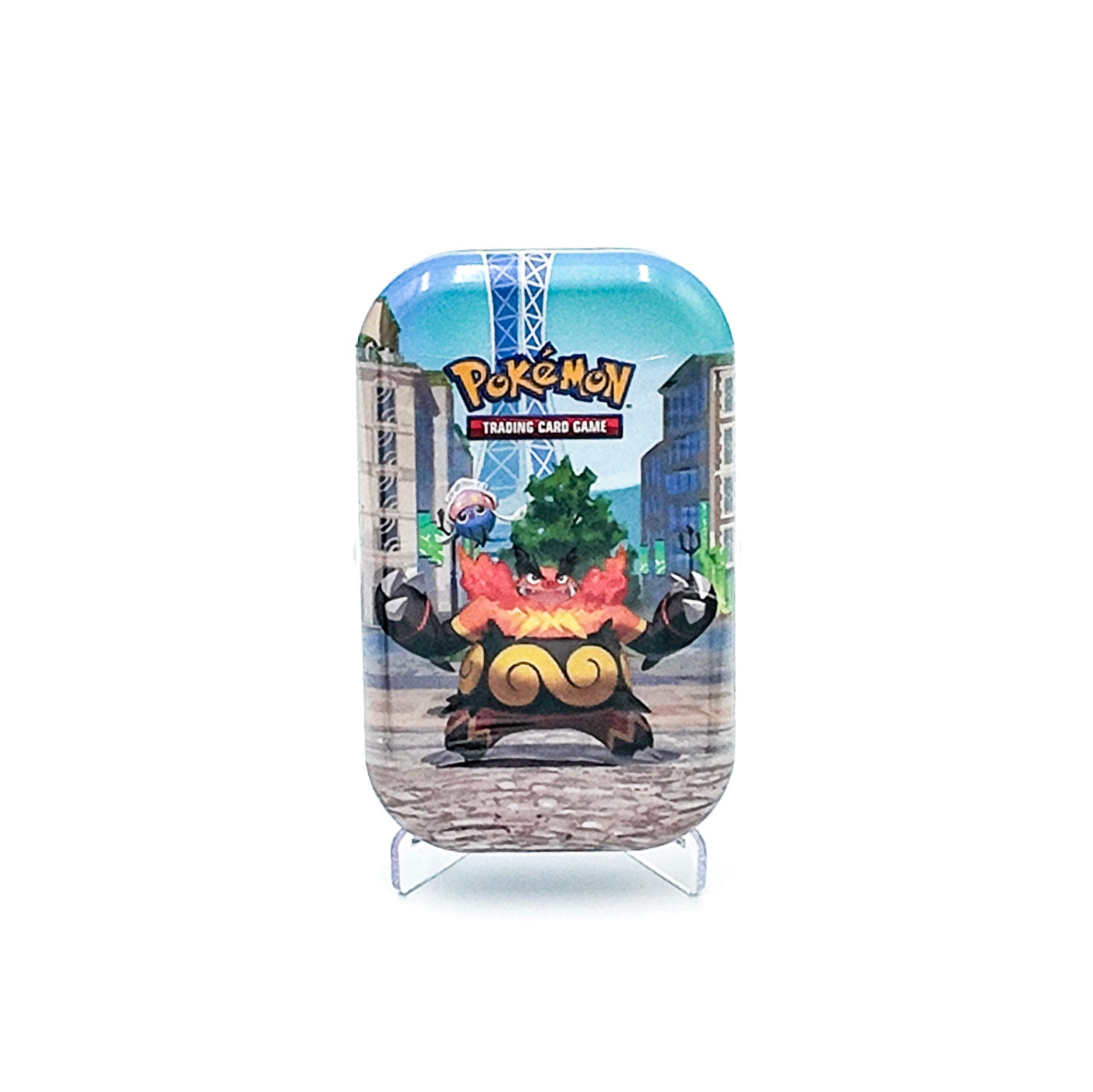 Pokémon: Lumiose City Mini Tin (Assorted)