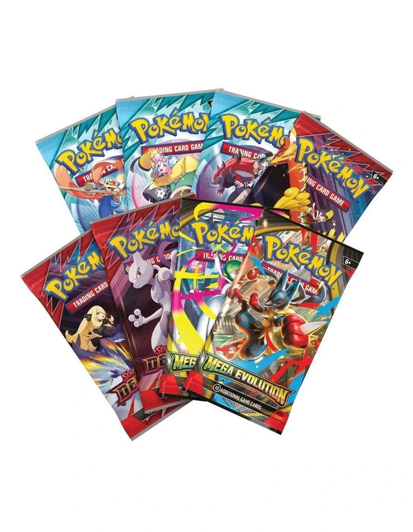 Pokémon: Mega Venusaur Ex Premium Collection Box