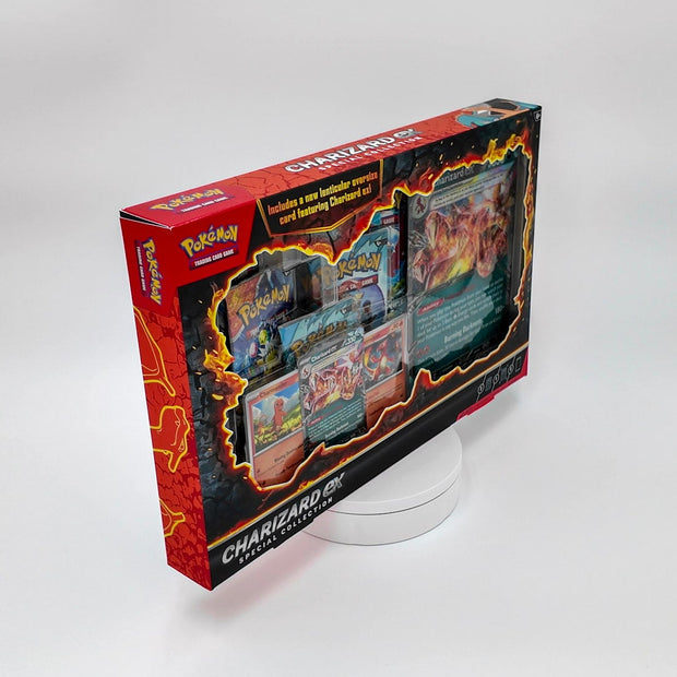 Pokémon: Charizard ex Special Collection