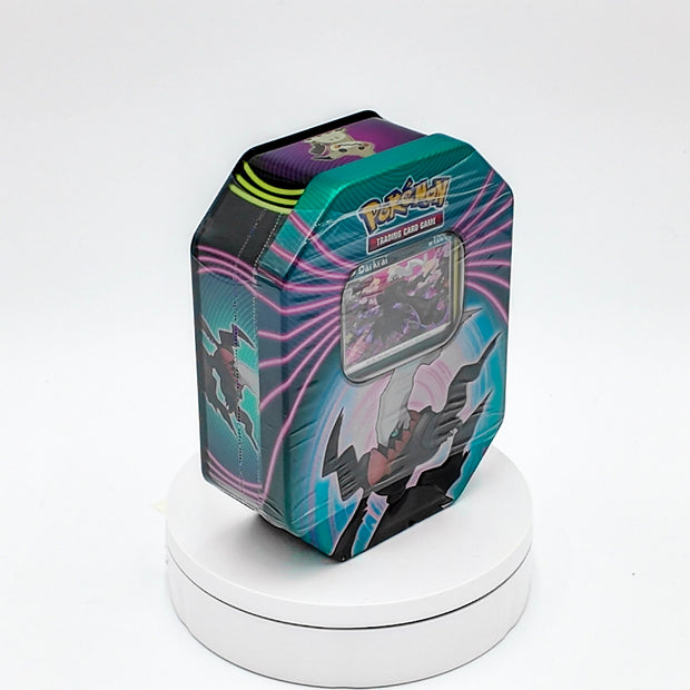 Pokémon: Mighty Mysterious Tin