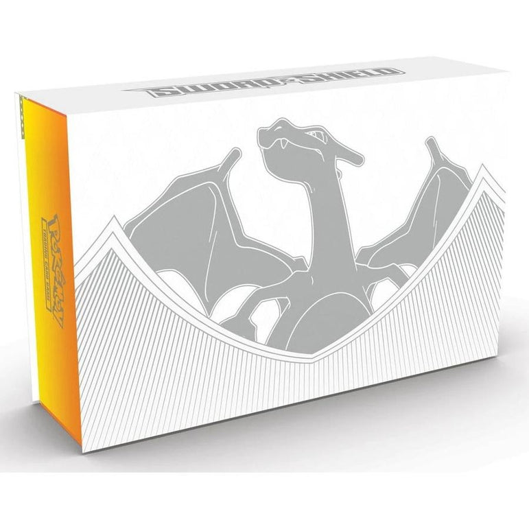 Pokémon: Charizard Ultra Premium Collection
