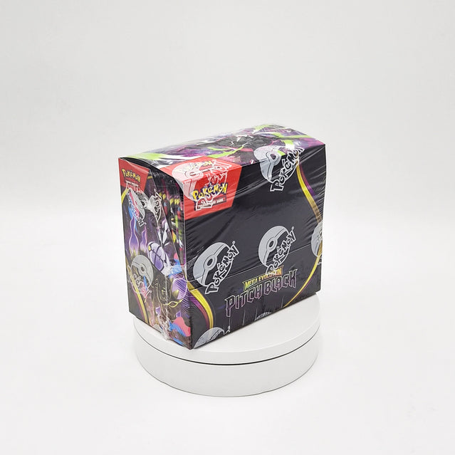 Pokémon: Pitch Black Booster Box
