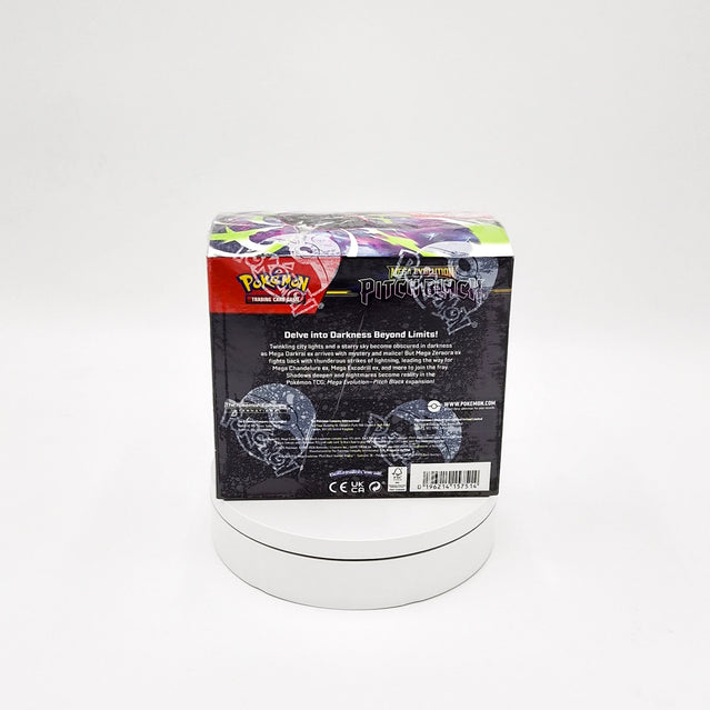 Pokémon: Pitch Black Booster Box