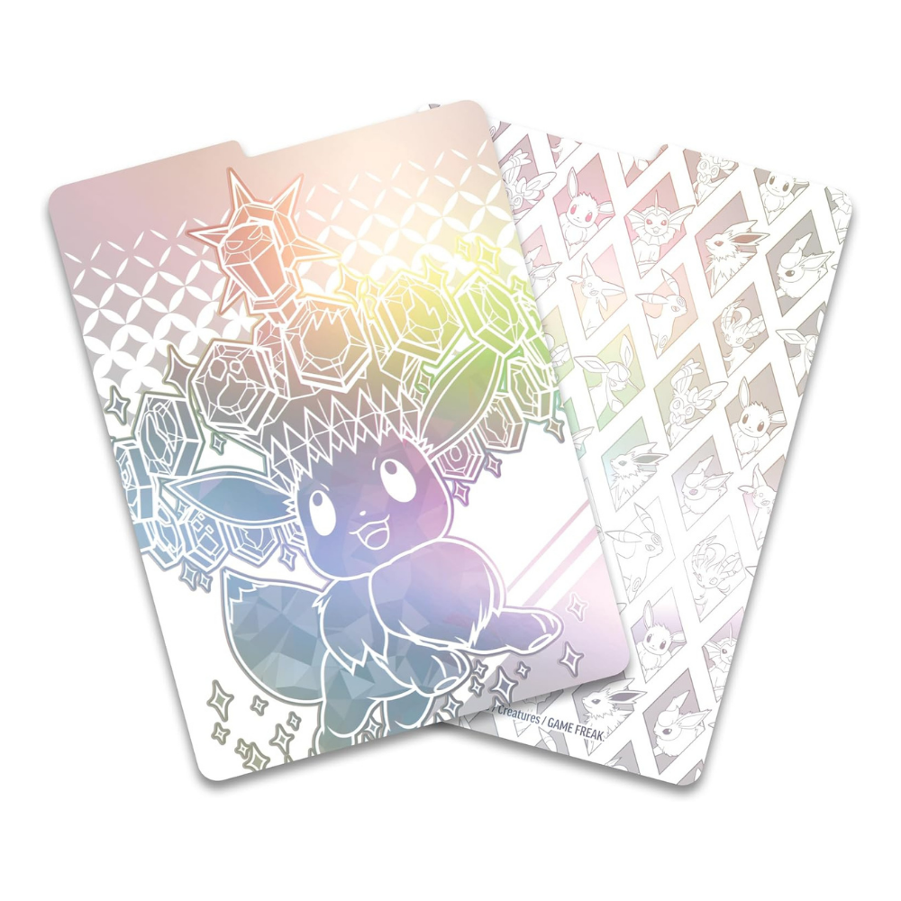 Pokémon: Prismatic Evolutions Elite Trainer Box
