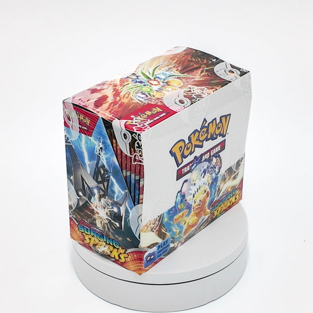 Pokémon: Surging Sparks Booster Box