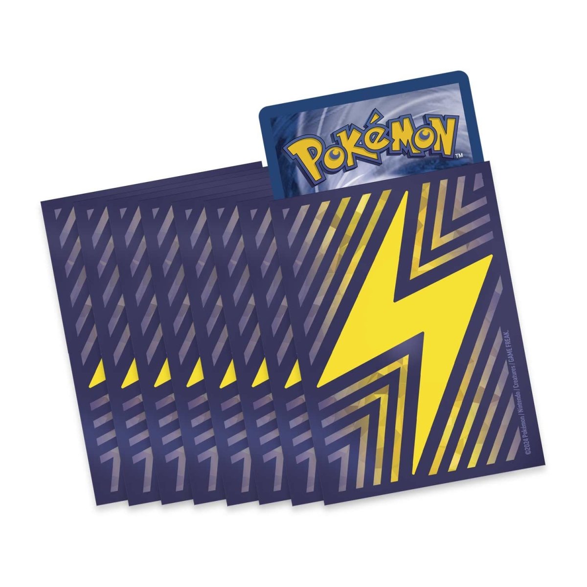 Pokémon: Surging Sparks Pokémon Center Elite Trainer Box