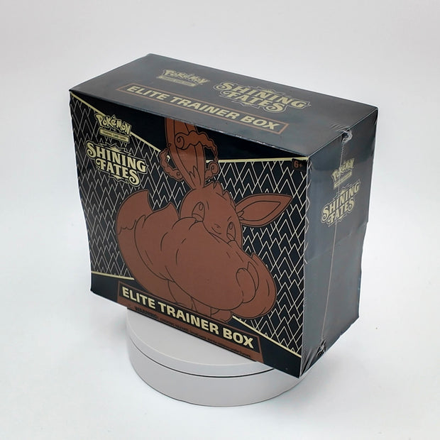 Pokémon: Shining Fates Elite Trainer Box