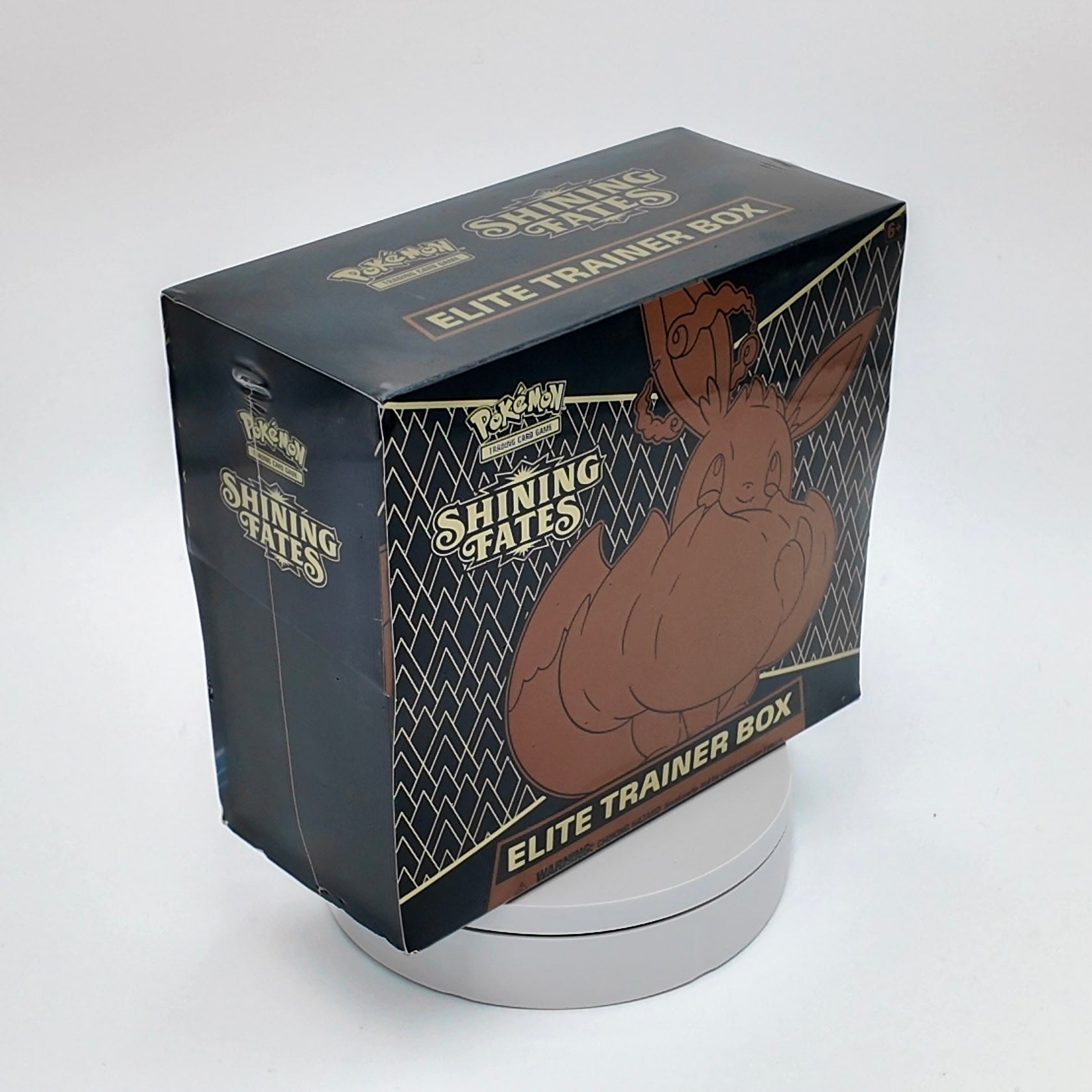 Pokémon: Shining Fates Elite Trainer Box