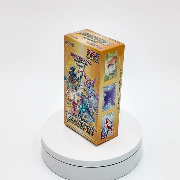Pokmon Booster Box COLLEXSTAR Pokmon Booster Box COLLEXSTAR
