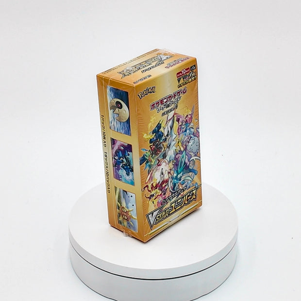 Pokémon: VSTAR Universe s12a Booster Box