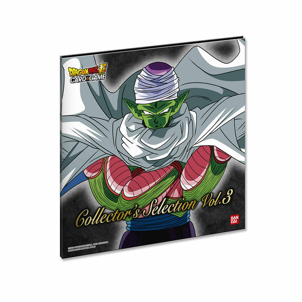 Dragon Ball Super: Collectors Selection Vol 3 (JP)